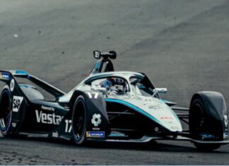 Fórmula E Ganó en Valencia