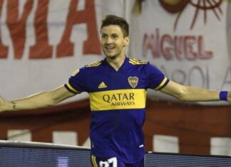 Boca logró otro triunfo y está cerca de clasificar