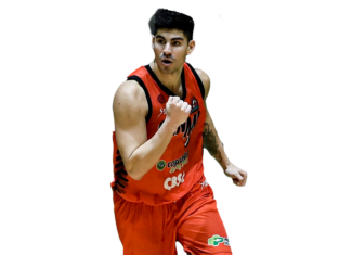 Definen el último semifinalista