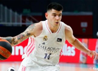 Deck podría debutar mañana