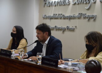 El HCD aprobó diversas ordenanzas