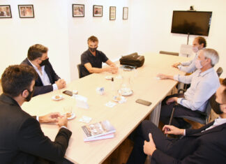 El Municipio se encamina hacia la gestión electrónica de documentos