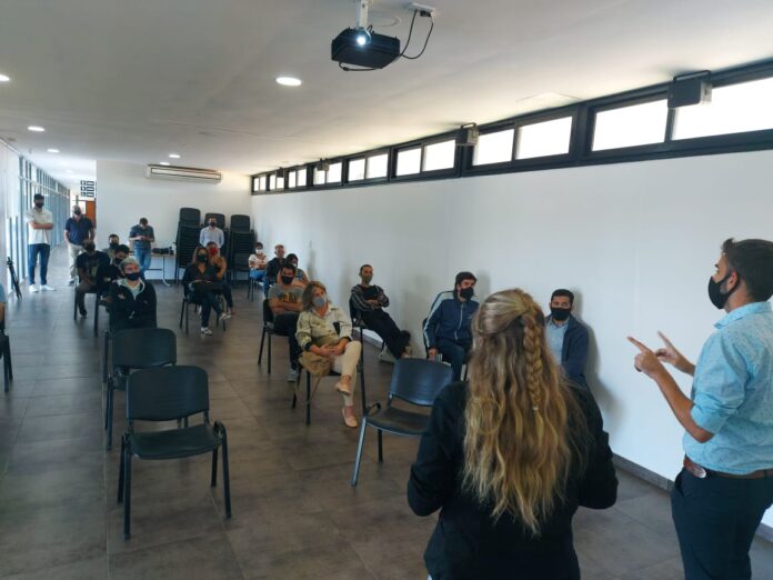 Jovenes Emprendedores (3)