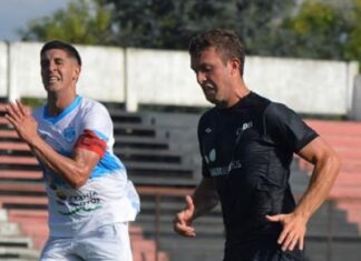 Emilio Lazza: “Este año el equipo va a andar bien”