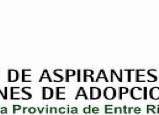 Abren la inscripción para quienes quieran adoptar