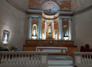 Construirán el Mausoleo donde descansarán los restos de Arturo Frondizi