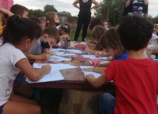 Día del Libro: Entre leyendas y rosas