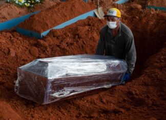 Más de 3 millones de muertes en el mundo
