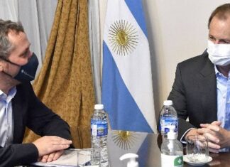 Se acordó una agenda provincial con Anses