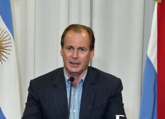La provincia implementa nuevas restricciones