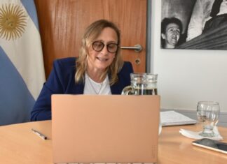 Avanzan en la implementación de políticas integrales