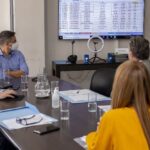 PÁGINA 2 MINISTRA SALUD DIPUTADOS CAMBIEMOS