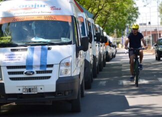 Decreto de emergencia para transportistas