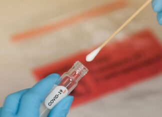 Cinco departamentos con alto riesgo epidemiológico