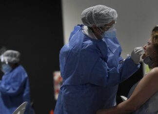 718 casos positivos y 7 decesos en Entre Ríos