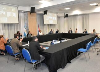 Expusieron sobre políticas en Primera Infancia
