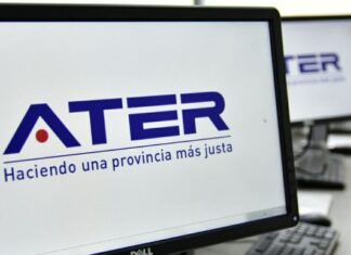 ATER simplifica trámites de pago