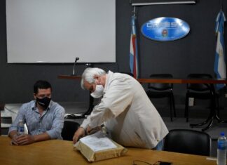 Licitan obra de iluminación urbana para Colón