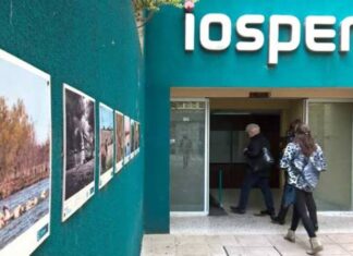 Iosper resaltó la atención a afiliados con discapacidad