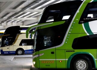 Paro de 48 horas de la UTA
