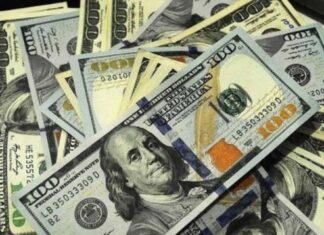 El dólar informal subió 7% en la semana