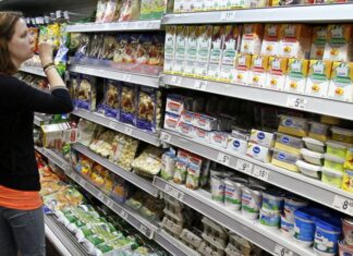 La canasta básica aumentó 5% y roza los $61.000