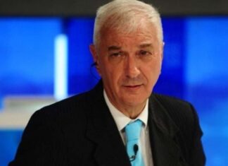 Murió el periodista Mauro Viale