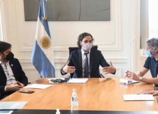 Para el Gobierno debe haber nuevas restricciones