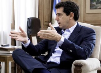 Siguen las diferencias sobre las PASO