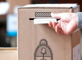 Juntos por el Cambio respaldó la postergación de las PASO