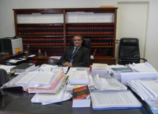 “Hay personas sin antecedentes que se volcaron al delito del narcotráfico”