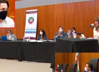 Finalizaron testimonios del séptimo juicio por jurados