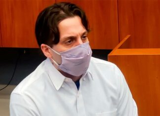 El jurado declaró culpable a Julián Christe por femicidio
