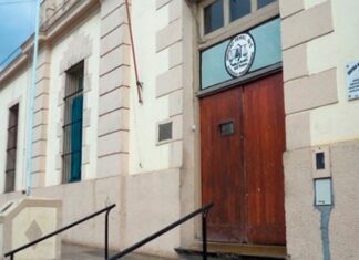 Se espera la realización del juicio luego de postergarlo