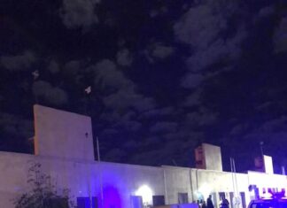 Desactivaron cuatro fiestas y notificaron a comercios