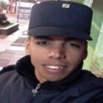 Pagina 6 29 de abril 2021 Policía salvó la vida a una bebita en la calle