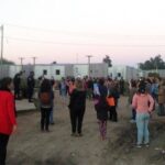 Pagina 6 29 de abril 2021 Un acosador irrumpe en viviendas