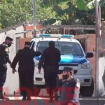 Pagina 6 29 de abril 2021 Un detenido tras tiroteo en barrio Macarone