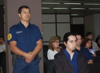 Se suicidó el protagonista de resonante hecho policial