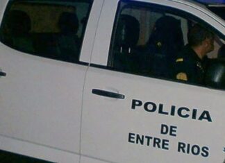Detuvieron a una persona acusada de abuso sexual