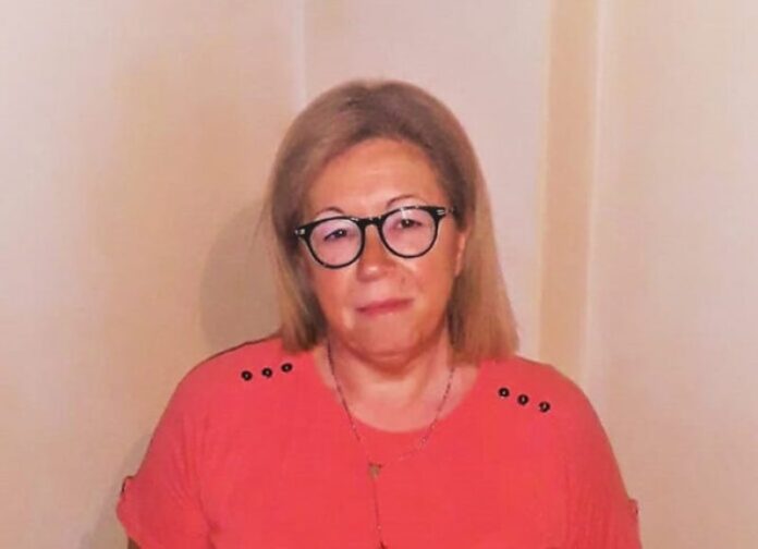 Pagina 7 5 de abril 2021 Falleció la mujer que fue víctima de un violento asalto