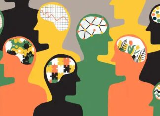 “A los 47 años descubrí que soy autista, de repente tantas cosas tenían sentido”