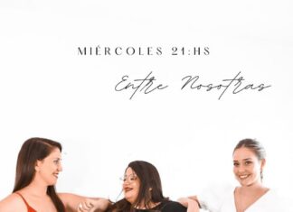 Comenzó un programa de TV destinado a las mujeres