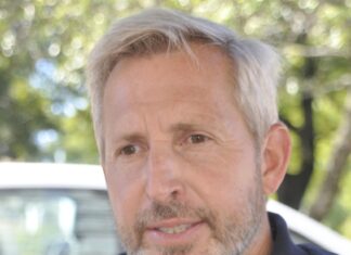 Frigerio: «Creo que la política necesita retomar la agenda de la gente»