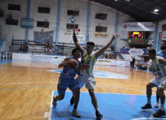 Regatas Uruguay jugará sin público