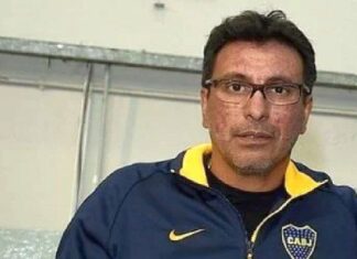 Murió el ex jugador Alfredo Graciani