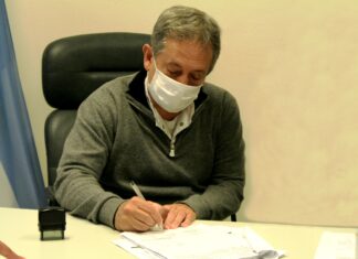 Entregaron aporte para reactivación de un servicio en el nosocomio local