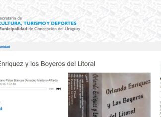 Lanzarán la creación del Banco de Música