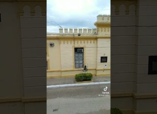 VIDEO: Se volvió viral un «Tik Tok» sobre nuestra ciudad