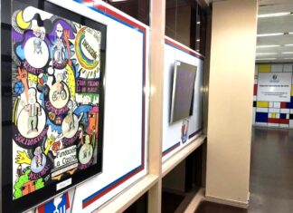 Expondrán la Muestra de Arte Inclusiva en el Espacio Transitorio de Arte